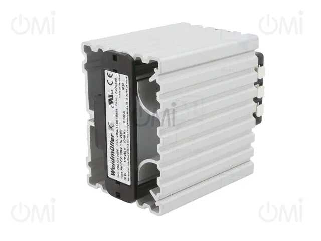 RH-TCO 30W 110-250V