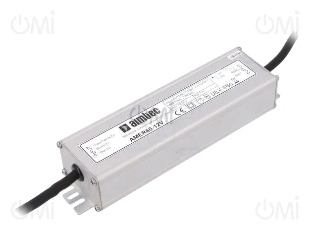 AMER60-12V