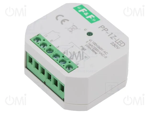PP-1Z-LED-230V