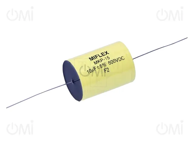 MKP15-10U/600