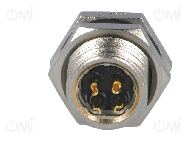 M12A-04PMMS-SH8001