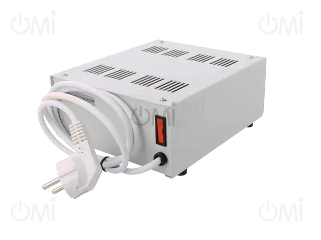 ATS1500VA-230/110V U+UMS