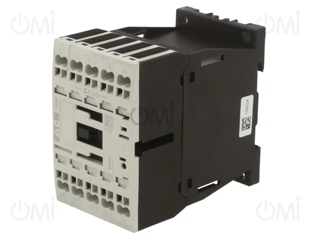 DILM7-01(230V50HZ,240V60HZ)-PI