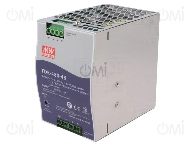 TDR-480-48