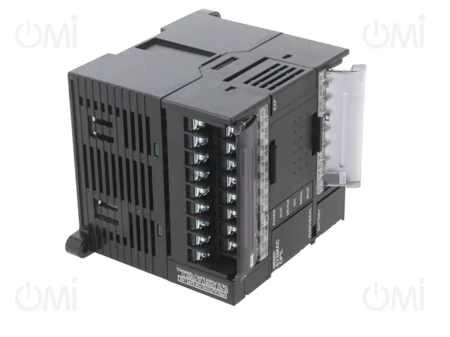 CP1L-L20DR-D