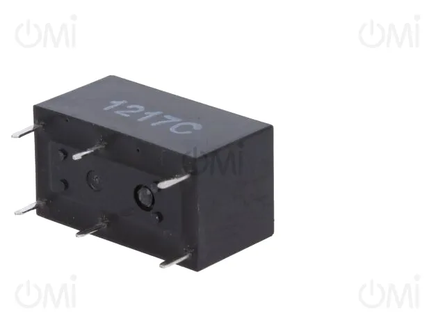 G6B-2114P-1-US 24VDC