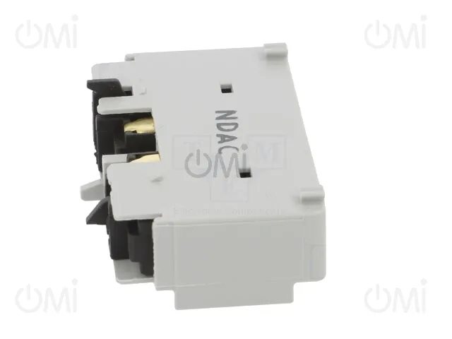 CBT-2TA TH 1NO+AUX 1NO