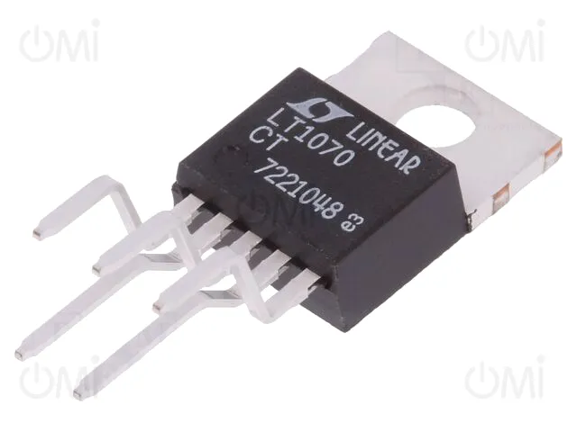 LT1070CT#PBF