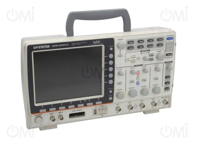 GDS-2204A