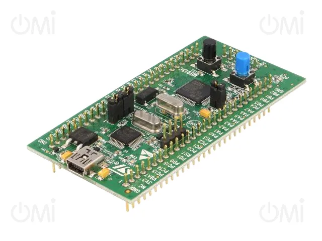 STM32VLDISCOVERY