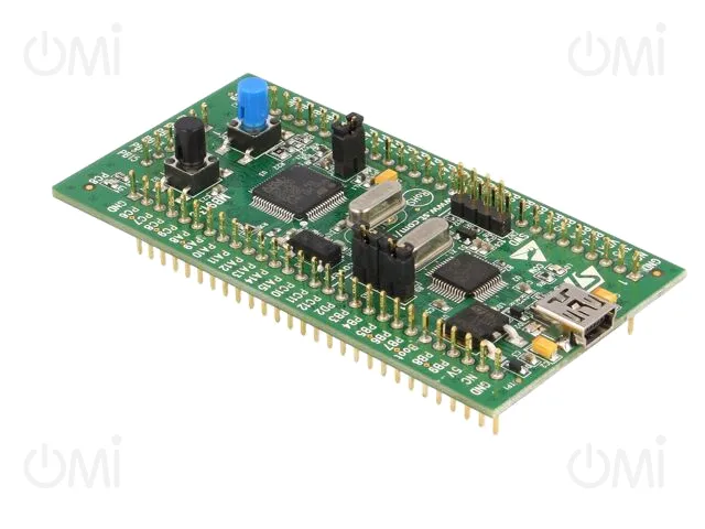 STM32VLDISCOVERY