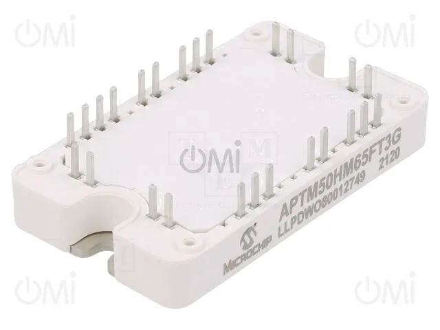 APTM50HM65FT3G