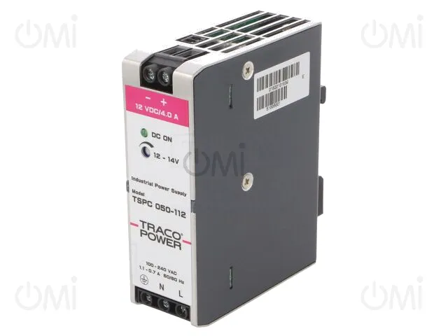 TSPC 050-112