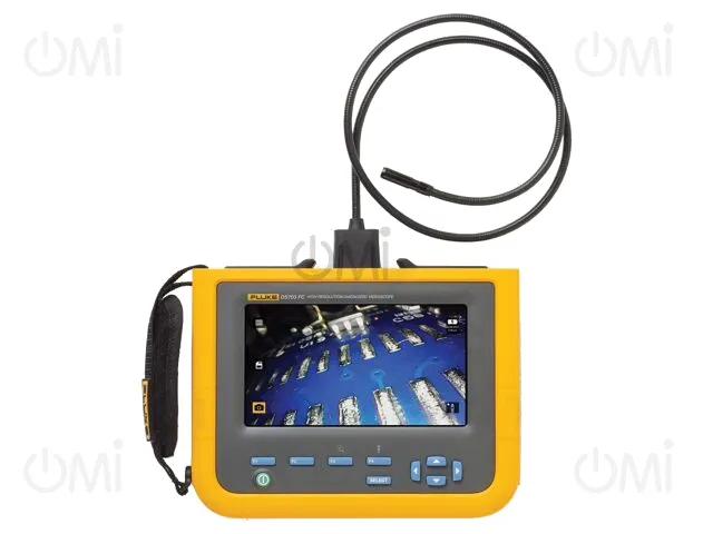 FLUKE DS703 FC