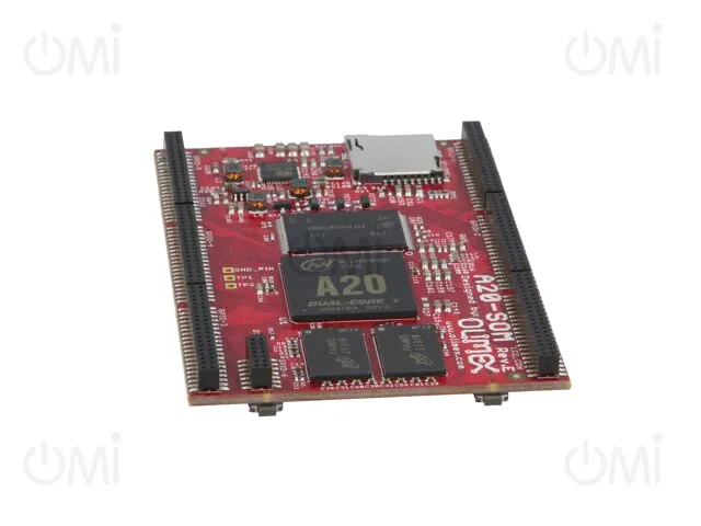 A20-SOM-N8GB