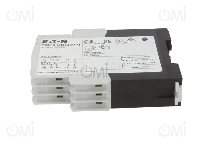 EMT6-DB(230V)
