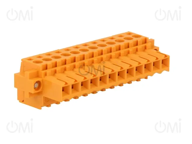 1606740000 BL 3.50/12/180F SN OR BX