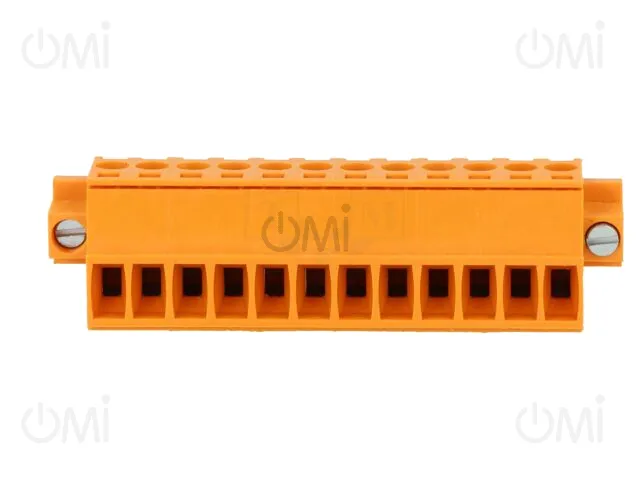 1606740000 BL 3.50/12/180F SN OR BX