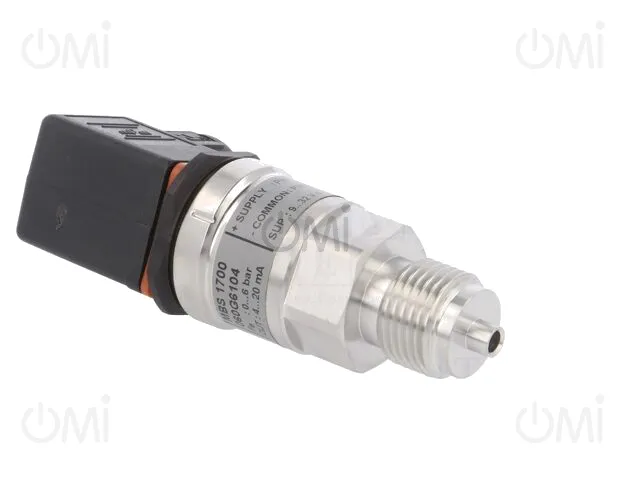 MBS 1700-1811-A1AB08-0