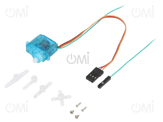 FEETECH SUB-MICRO SERVO FS0403-FB POSITI