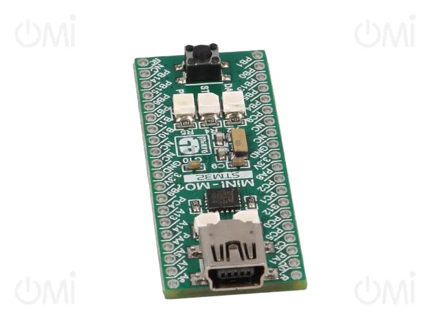 MINI-M0 FOR STM32