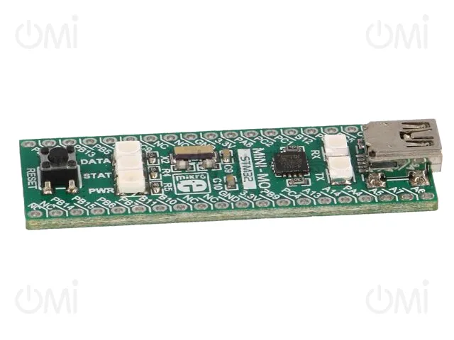 MINI-M0 FOR STM32