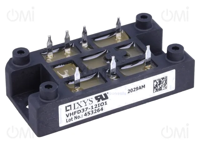 VHFD37-12IO1