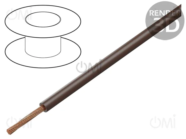 FLRYW-A0.75-BR