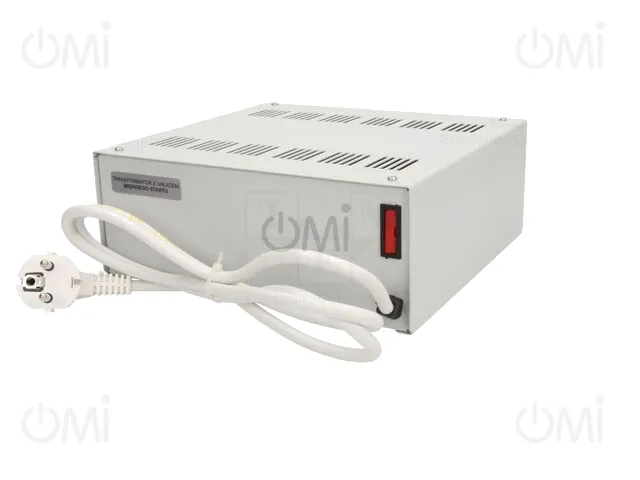 ATS4000VA-230/110V U+UMS