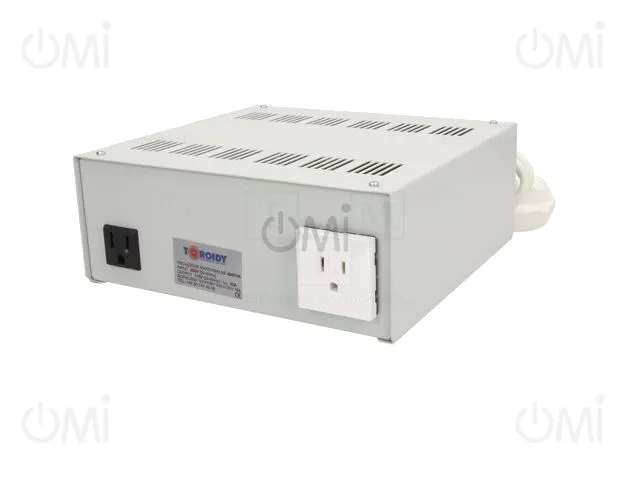 ATS4000VA-230/110V U+UMS