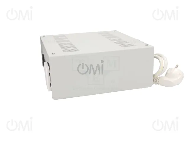 ATS4000VA-230/110V U+UMS