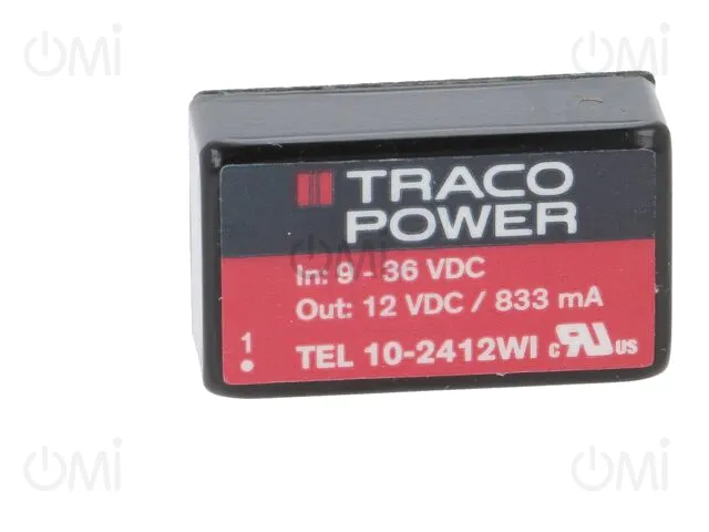 TEL 10-2412WI