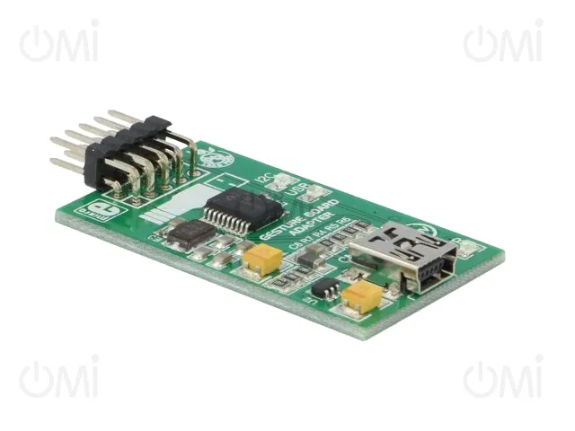 GESTURE BOARD USB ADAPTER