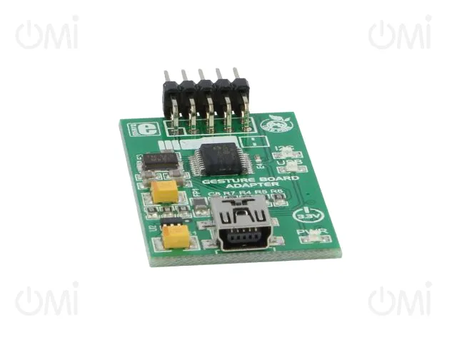 GESTURE BOARD USB ADAPTER