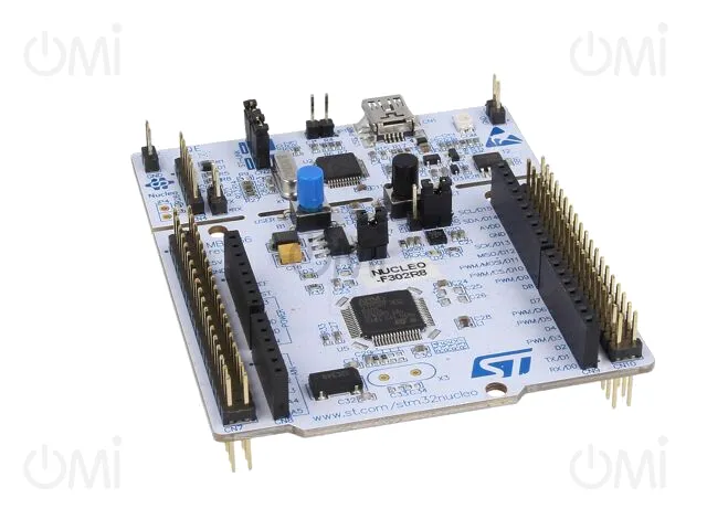 NUCLEO-F302R8