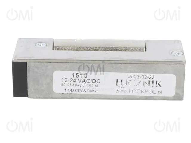 1510 12-24V AC/DC
