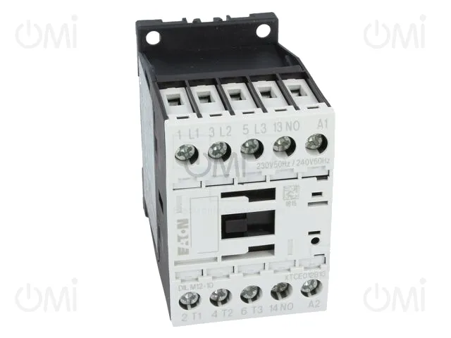 DILM12-10(230V50HZ,240V60HZ)