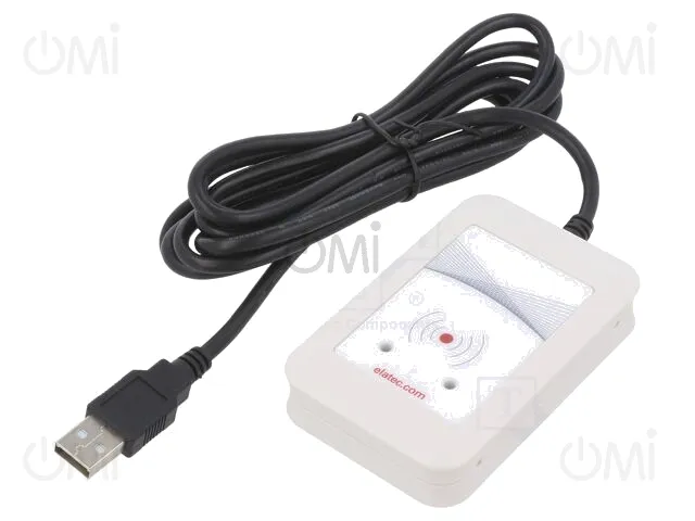 TWN4 MULTITECH 2 HF USB WHITE