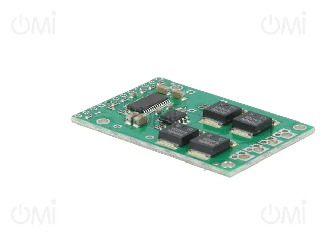 HIGH-POWER MOTOR DRIVER 36V20 CS