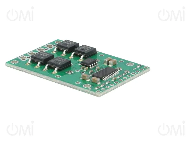 HIGH-POWER MOTOR DRIVER 36V20 CS