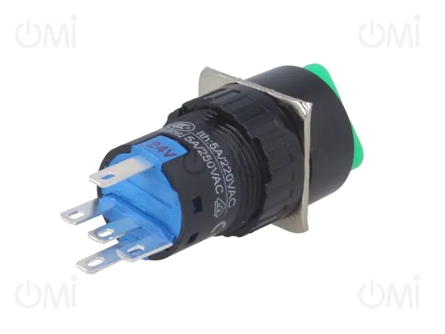 LAS1-AY-11X/21/G/24V