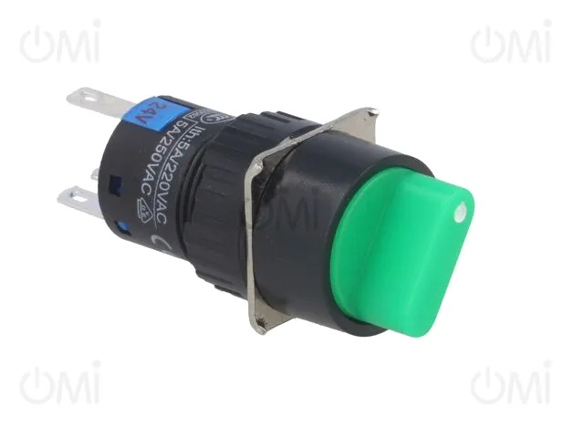 LAS1-AY-11X/21/G/24V