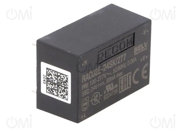 RAC02E-24SK/277