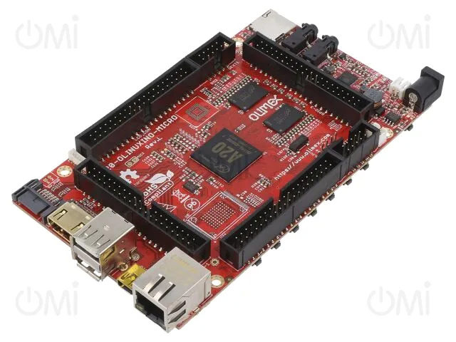 A20-OLINUXINO-MICRO-S16M