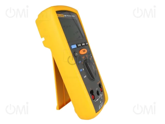 FLUKE 1507