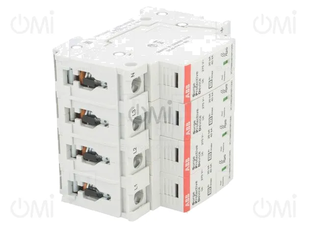 OVR T2 4L 40-275 P QS