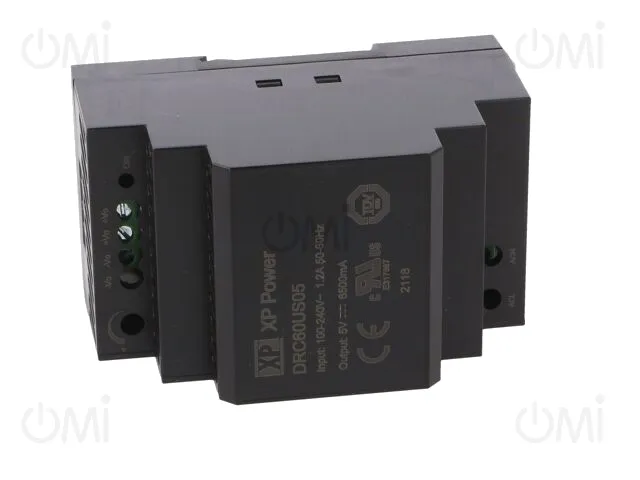 DRC60US05