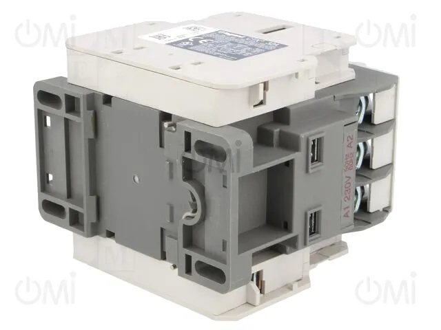 CTX3 3P 32A 2NO2NC  230V AC