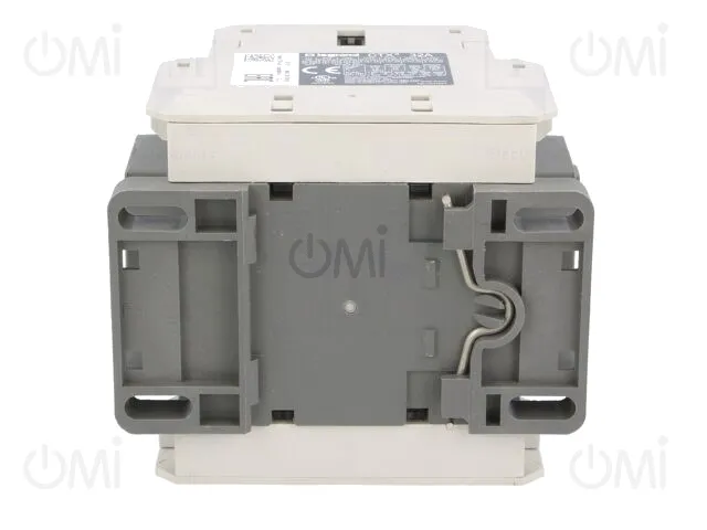 CTX3 3P 32A 2NO2NC  230V AC