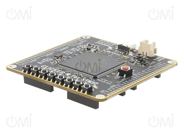 CLICKER 4 FOR STM32